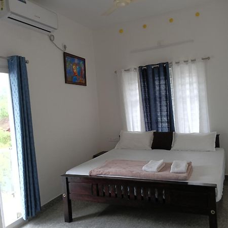 Whitefort Rohini Homestay Alappuzha Экстерьер фото