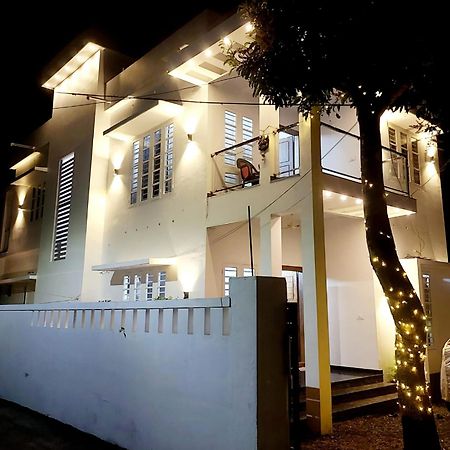 Whitefort Rohini Homestay Alappuzha Экстерьер фото