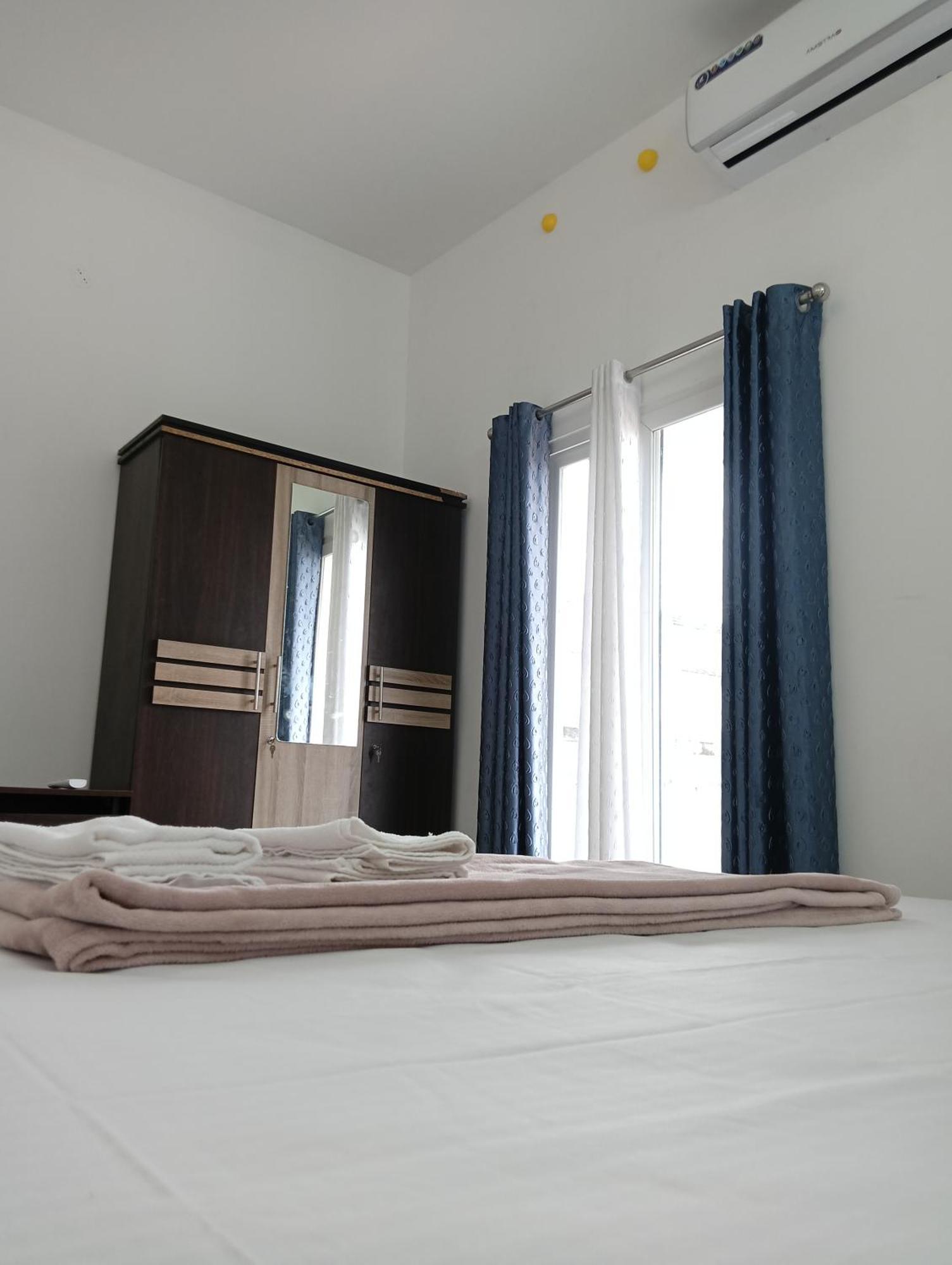 Whitefort Rohini Homestay Alappuzha Экстерьер фото