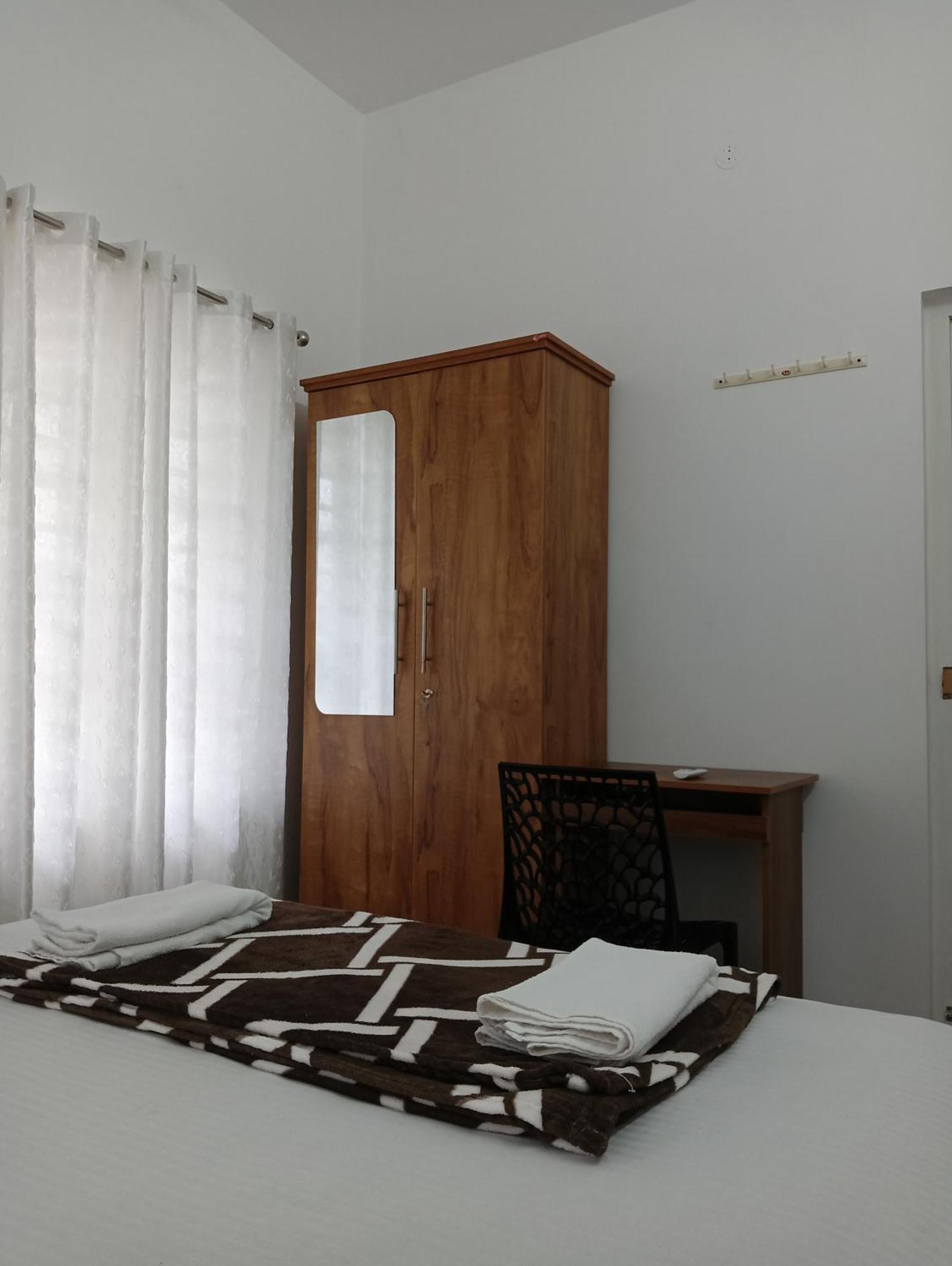 Whitefort Rohini Homestay Alappuzha Экстерьер фото