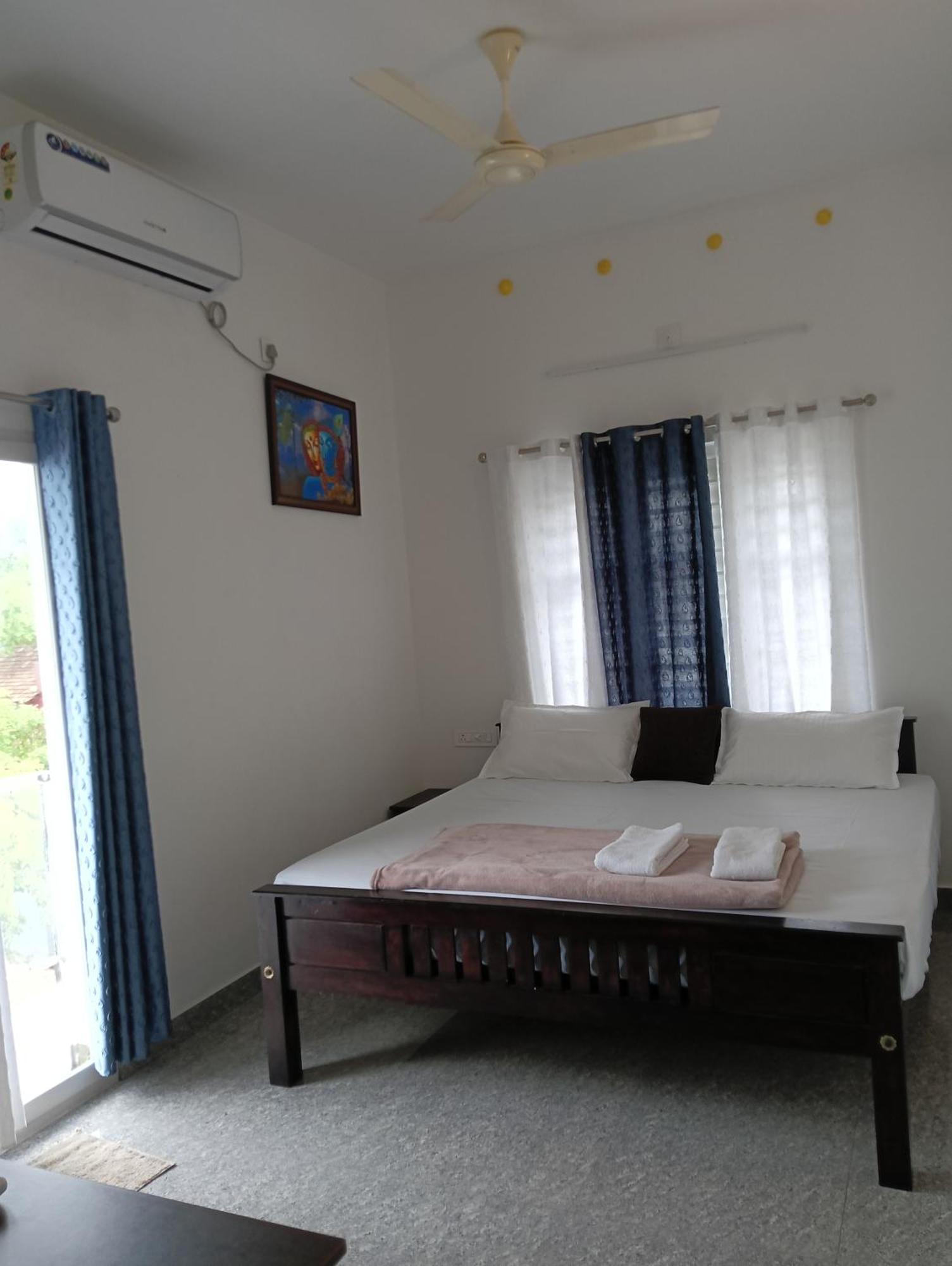Whitefort Rohini Homestay Alappuzha Экстерьер фото