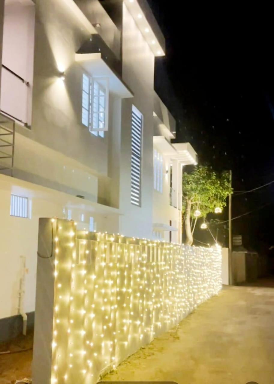 Whitefort Rohini Homestay Alappuzha Экстерьер фото