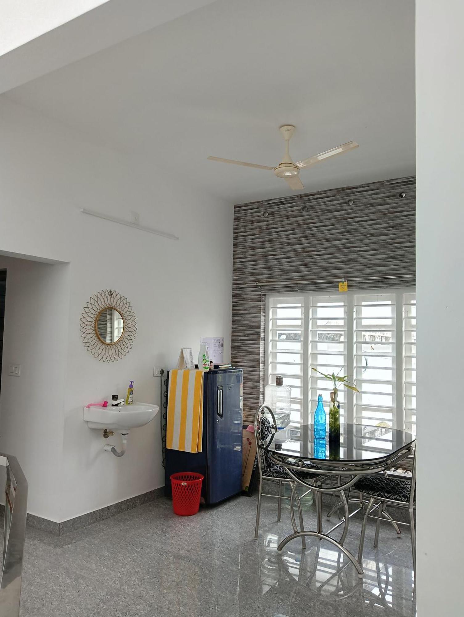 Whitefort Rohini Homestay Alappuzha Экстерьер фото