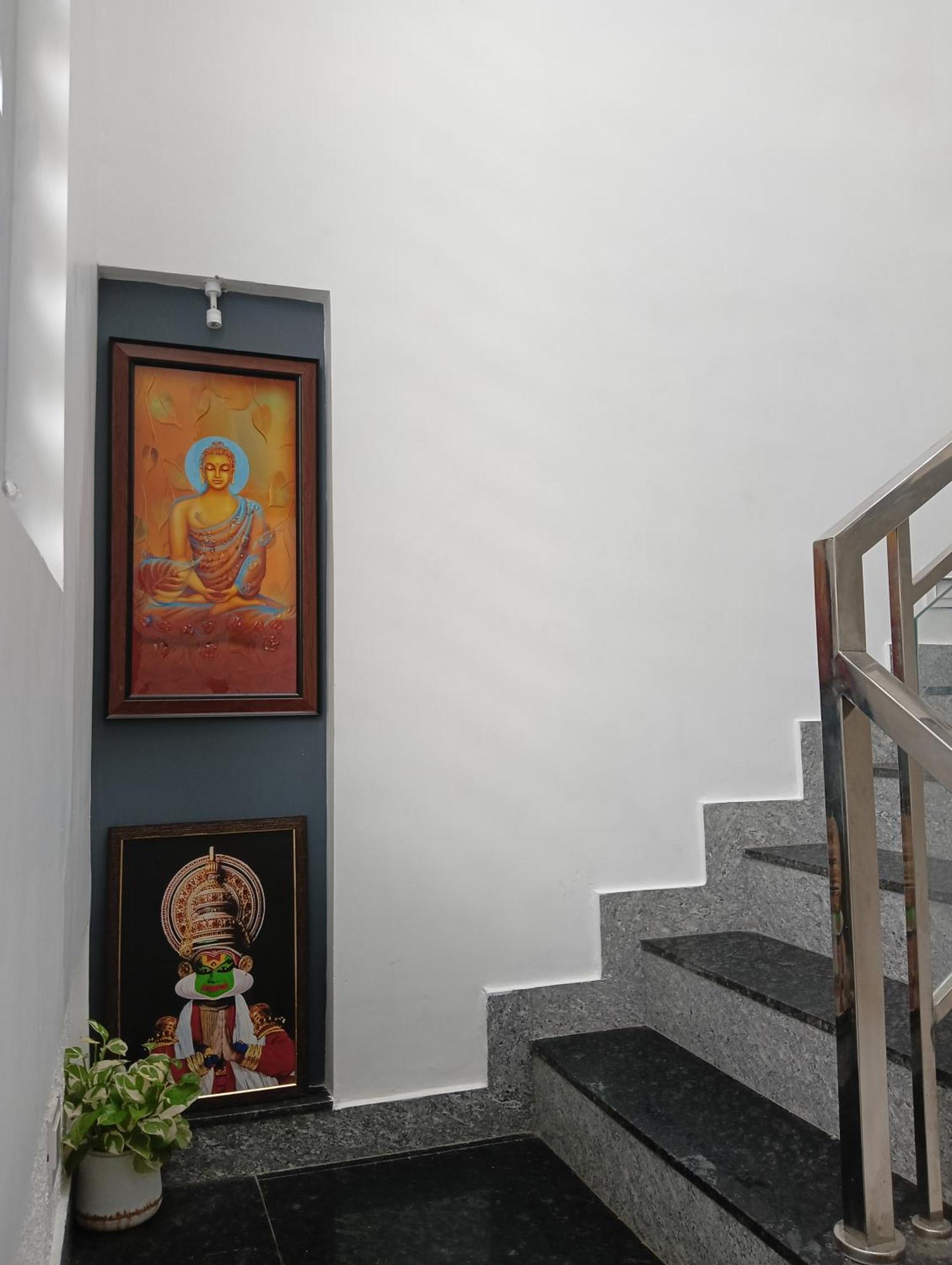 Whitefort Rohini Homestay Alappuzha Экстерьер фото