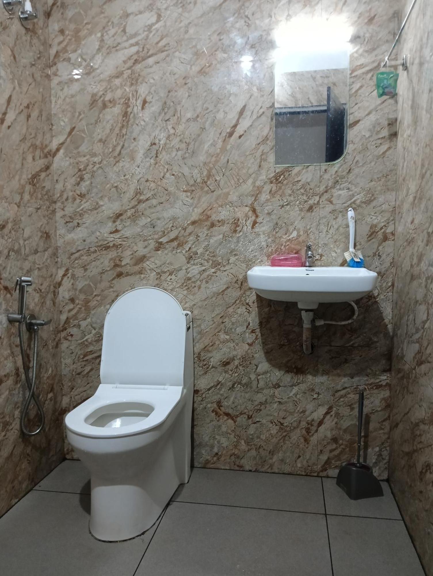 Whitefort Rohini Homestay Alappuzha Экстерьер фото