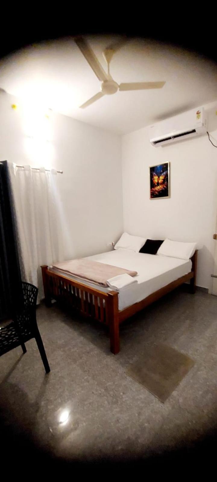 Whitefort Rohini Homestay Alappuzha Экстерьер фото