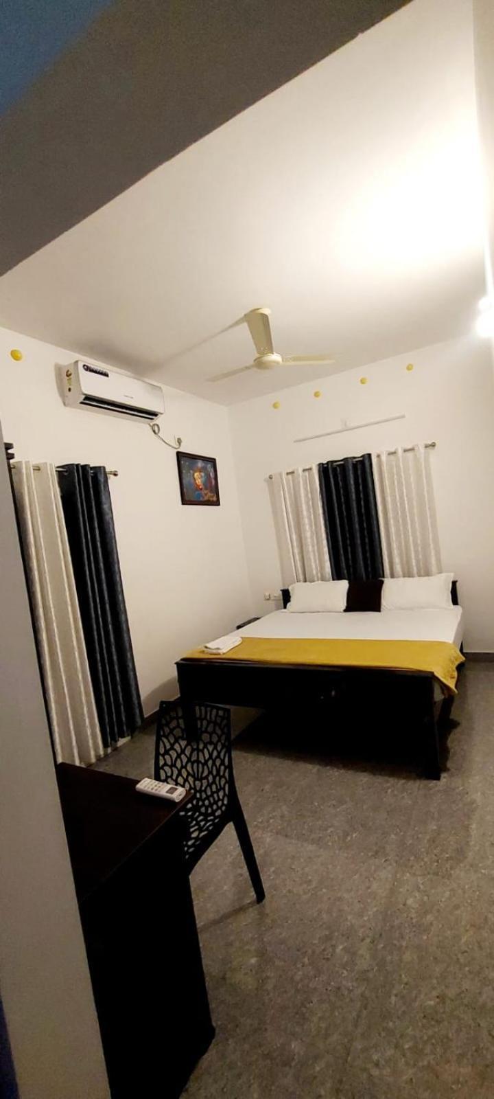 Whitefort Rohini Homestay Alappuzha Экстерьер фото